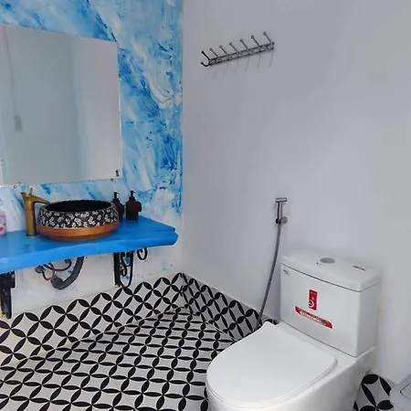 Cloud9 & Cloud View Glamping Hotel Xuan Truong Exterior photo