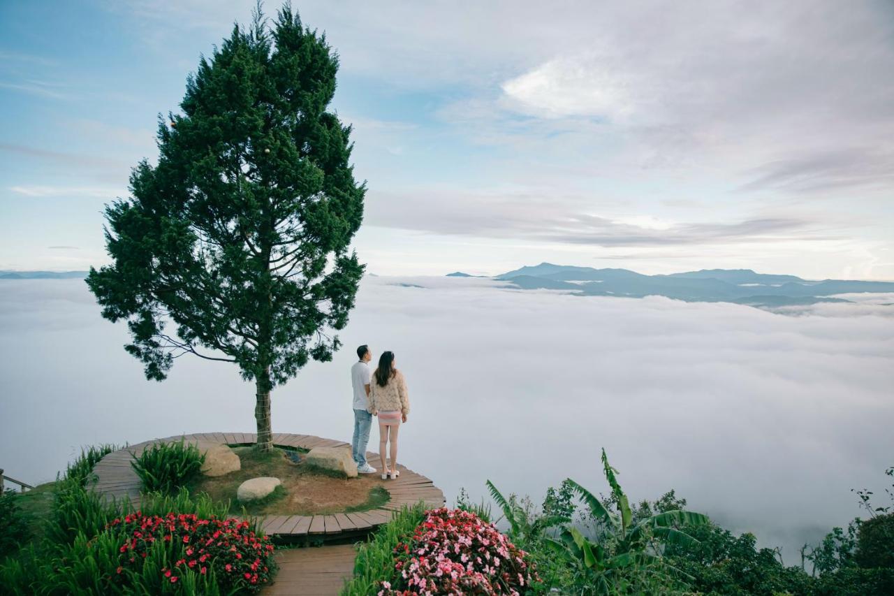 Cloud9 & Cloud View Glamping Luxury tent