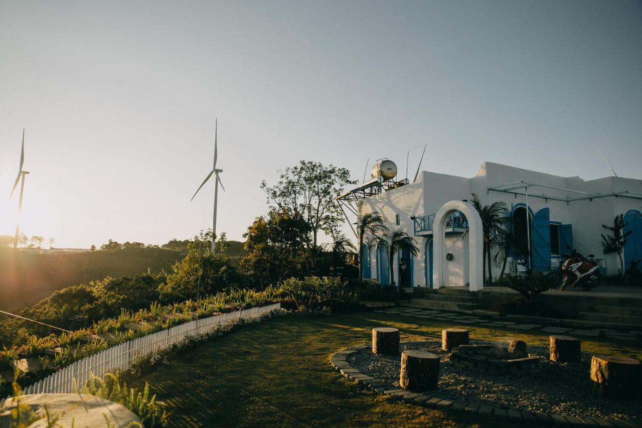 Cloud9 & Cloud View Glamping