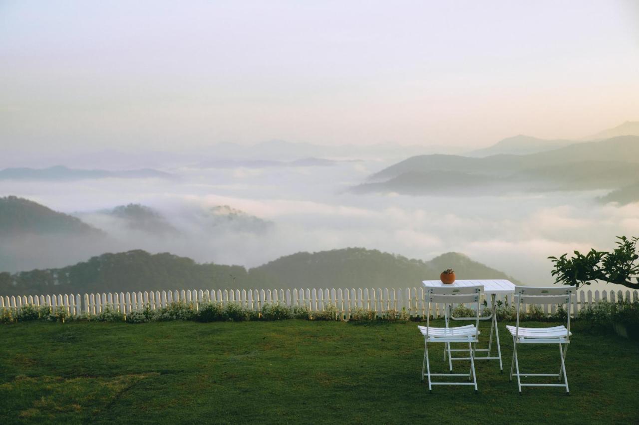 Cloud9 & Cloud View Glamping Luxury tent Xuan Truong