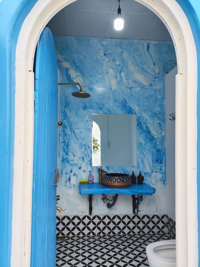 Luxury tent Cloud9 & Cloud View Glamping Xuan Truong