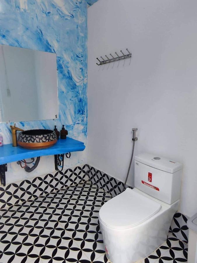 Luxury tent Cloud9 & Cloud View Glamping