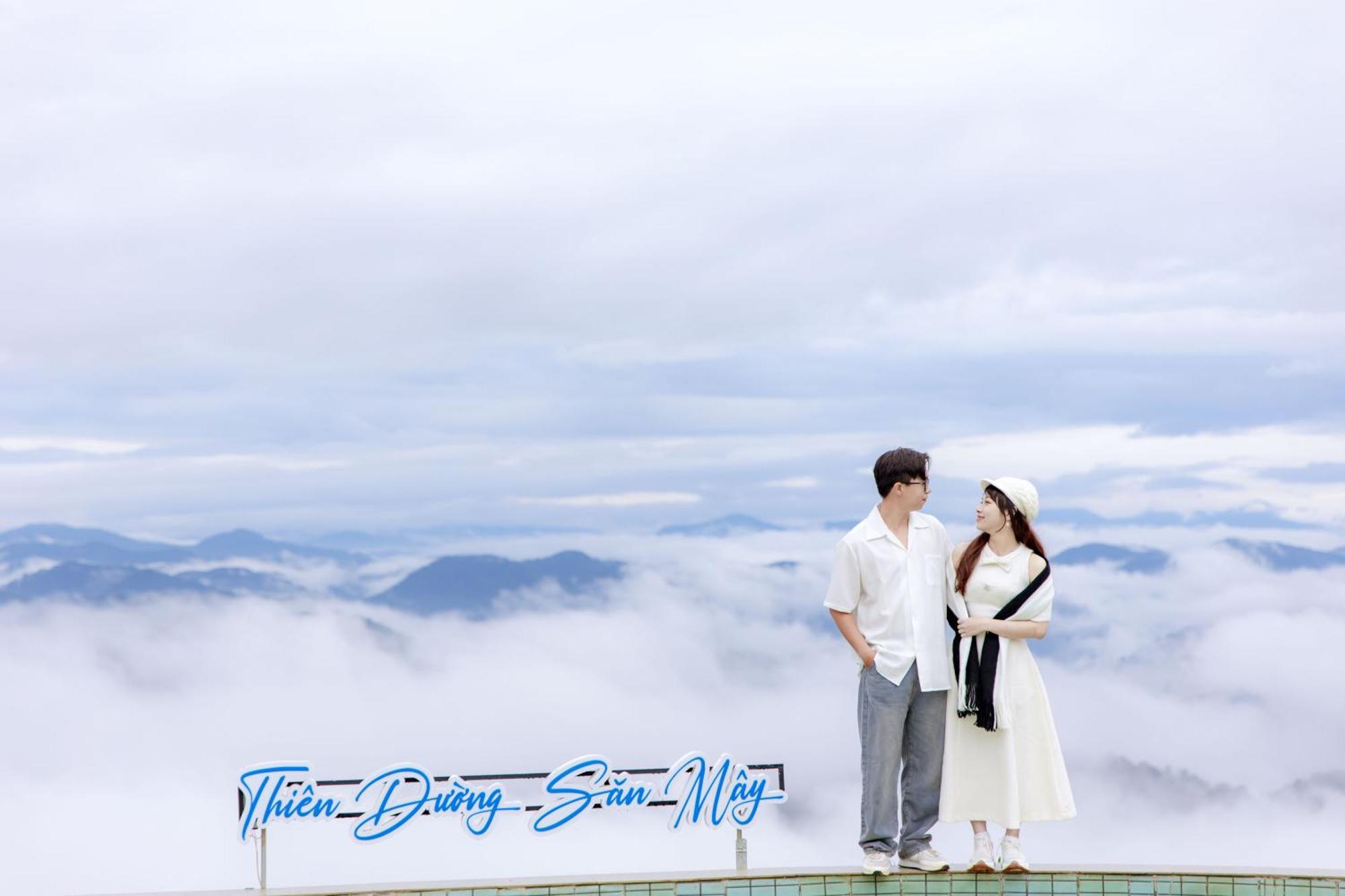 Cloud9 & Cloud View Glamping Xuan Truong