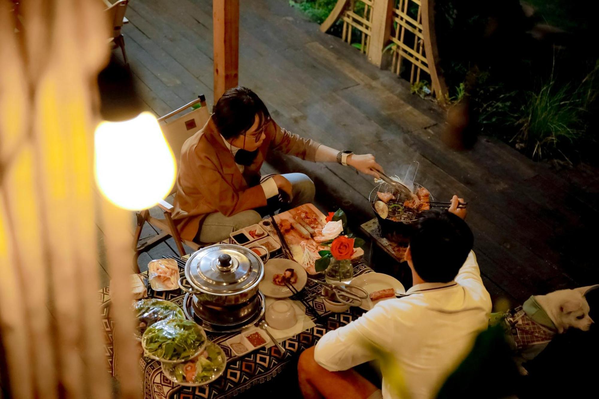 Cloud9 & Cloud View Glamping