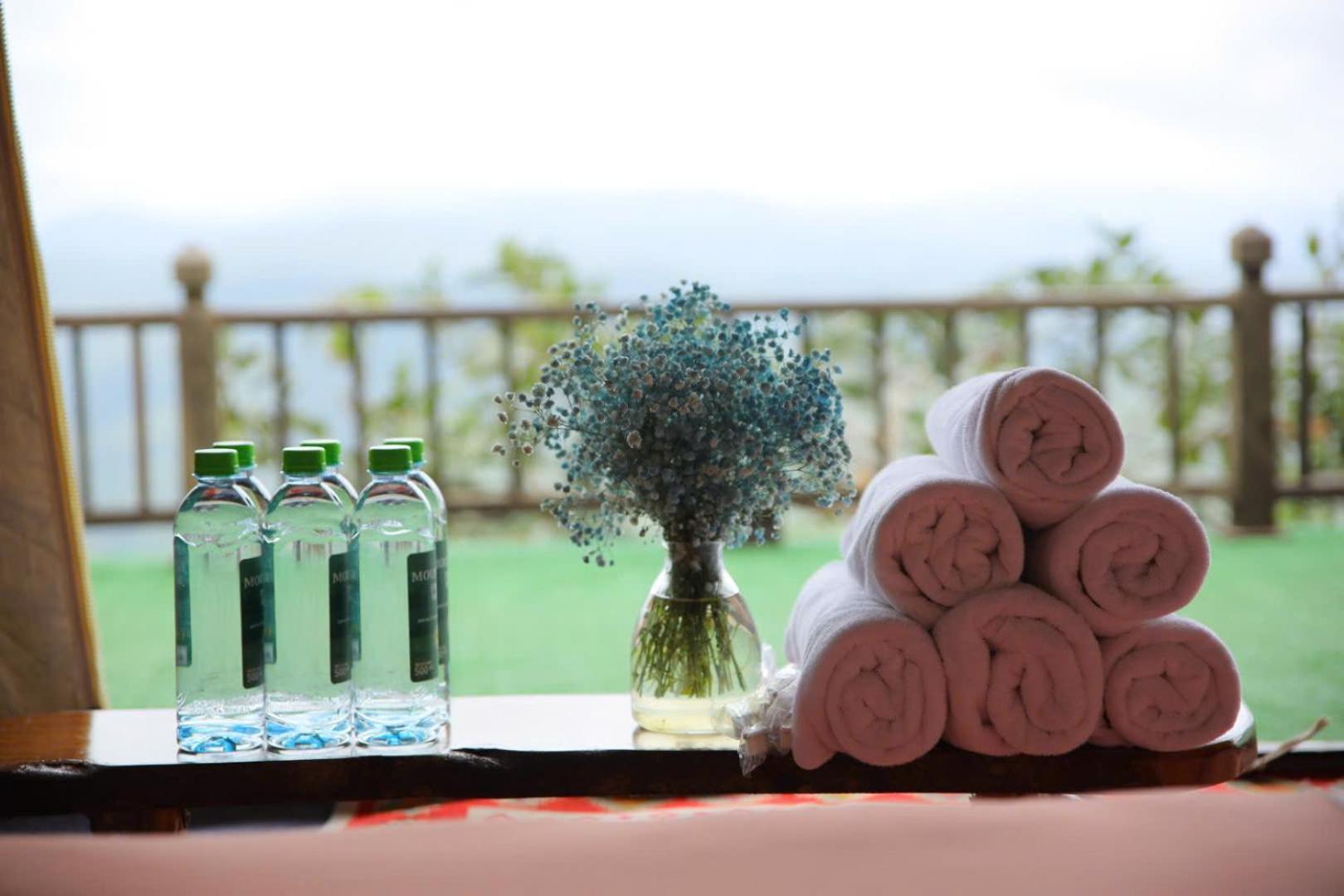 Luxury tent Cloud9 & Cloud View Glamping