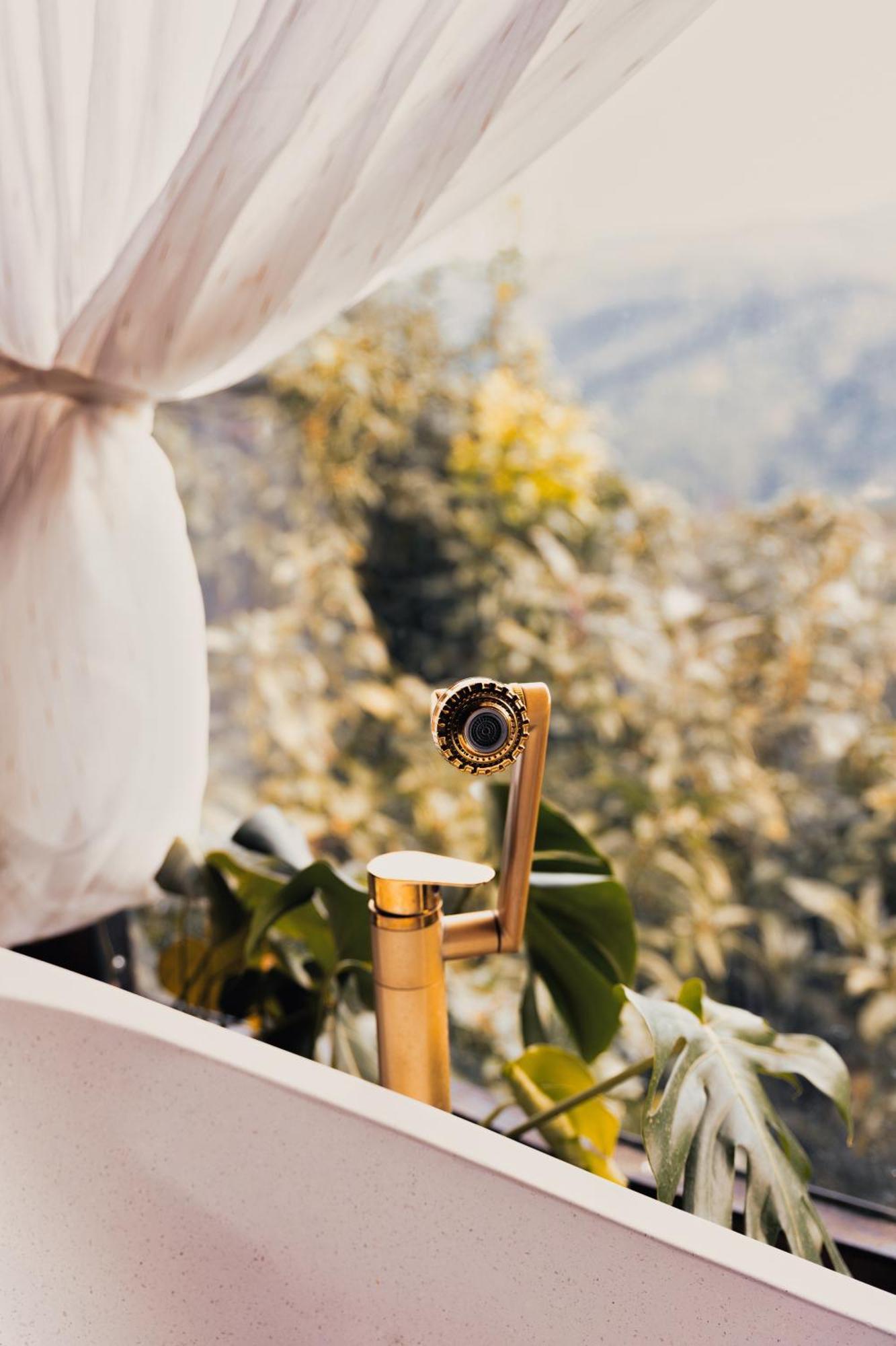 Cloud9 & Cloud View Glamping Xuan Truong