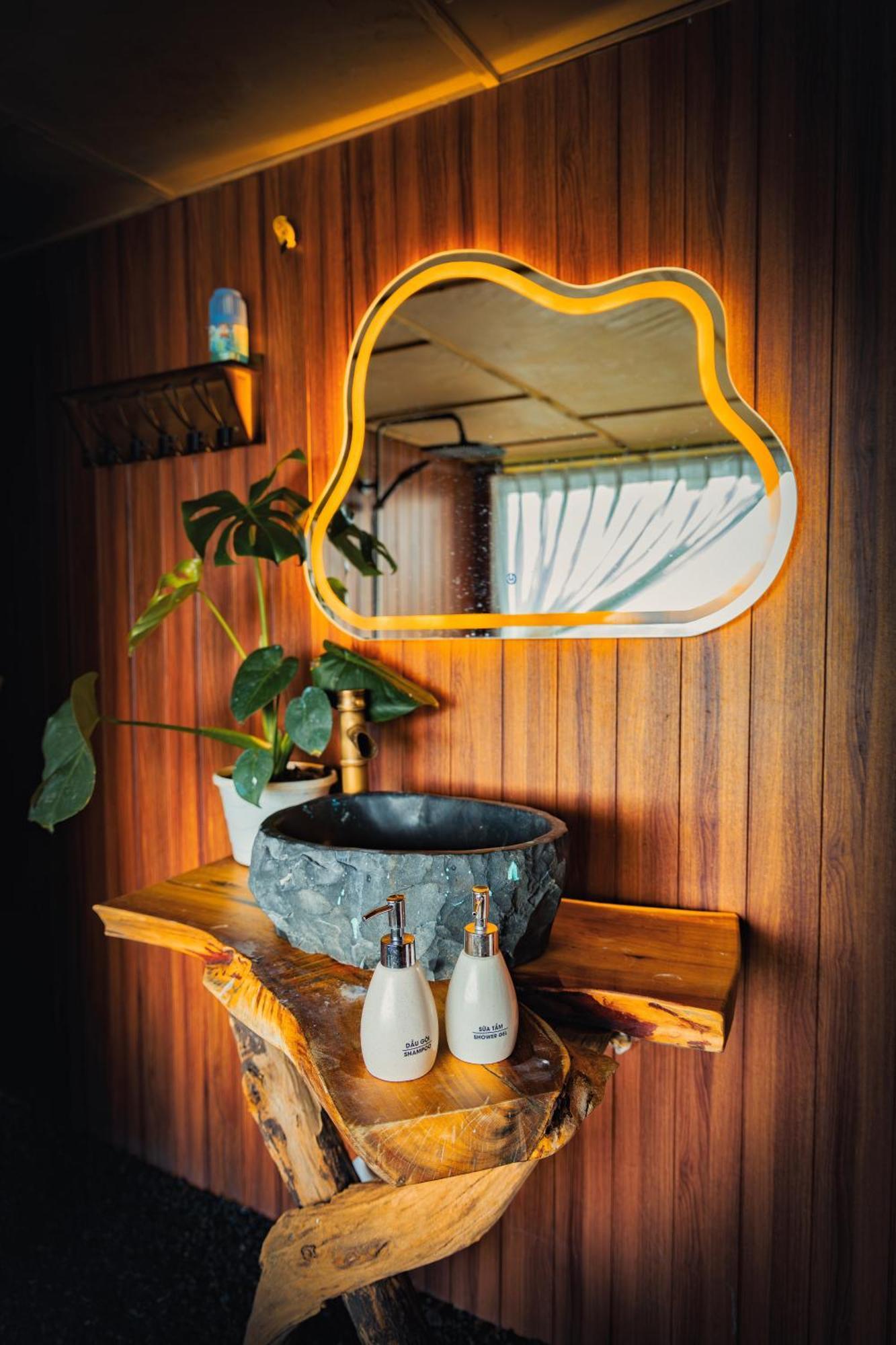 Cloud9 & Cloud View Glamping Xuan Truong