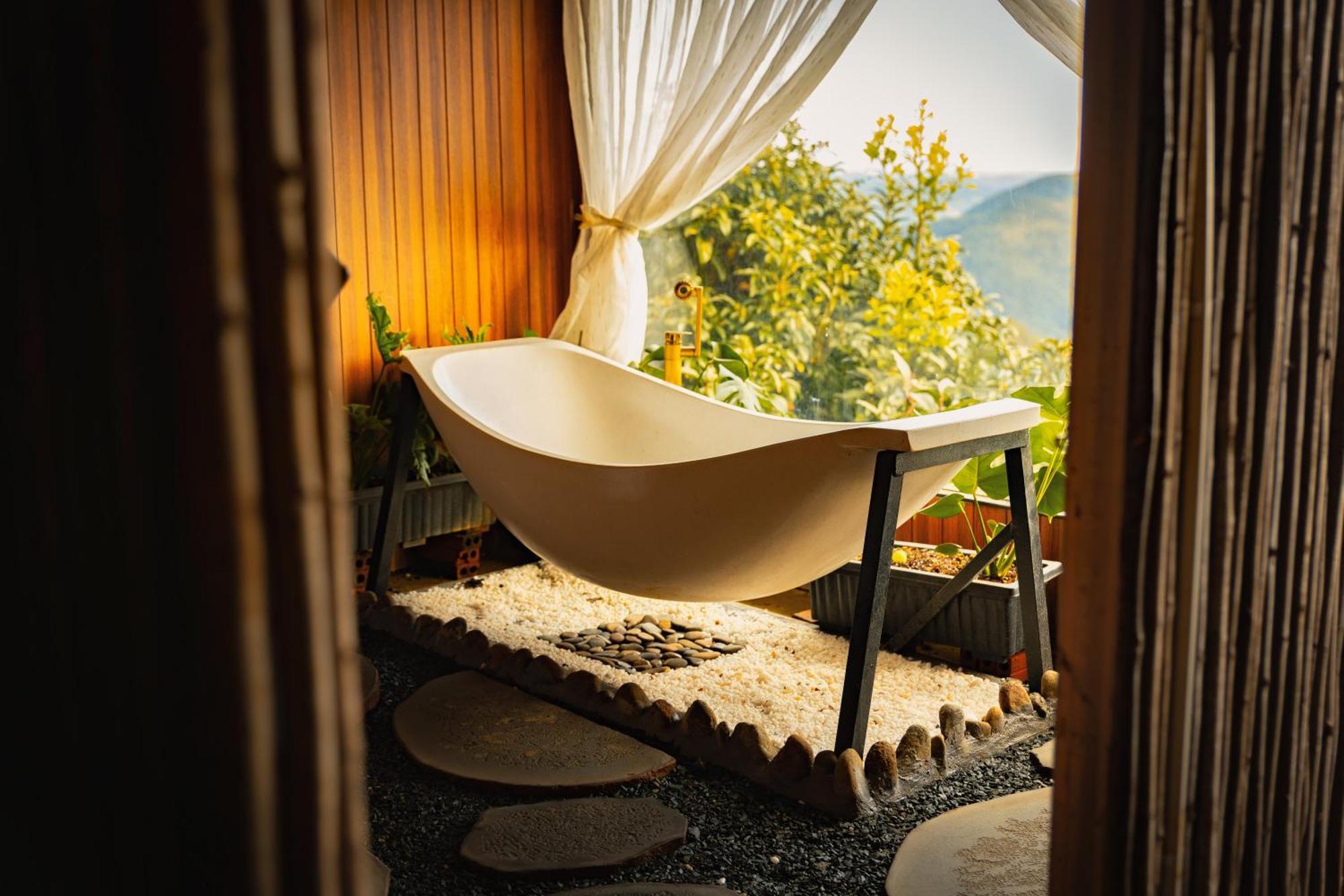 Cloud9 & Cloud View Glamping * Xuan Truong